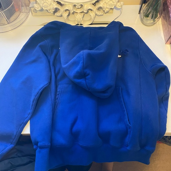 Champion Reverse Weave Hoodie - Picture 3 of 3